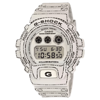 Armbanduhr G-Shock in Harz DW-6900RGM-5ER
